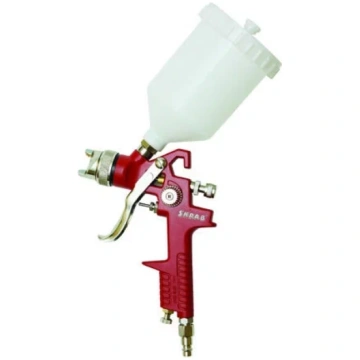 Krāsu pistole SKRAB 50000, 600ml