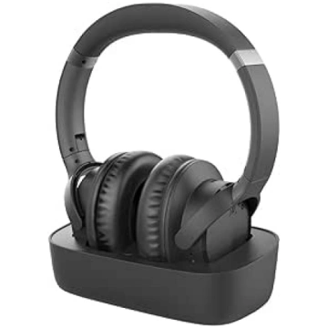 Avantree Ensemble Wireless Over Ear Austiņas Bezva