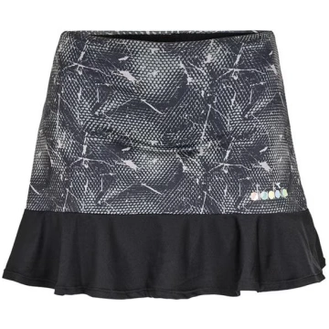 Women's Easy Scratch Performance Tennis Skirt
