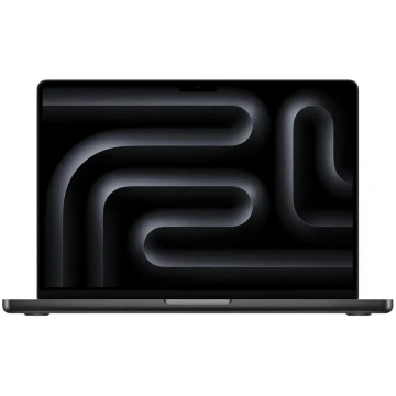 Klēpjdators Apple MacBook Pro M5 14.2" 16GB RAM 1T