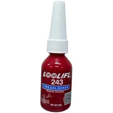 Vītņu līme 243 5ml Virsbūvju Serviss