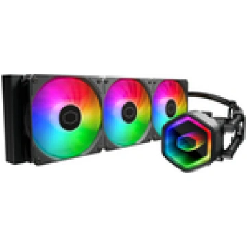 Cooler Master MasterLiquid 360 Core II Processor L