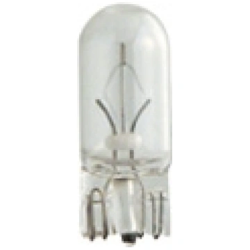 NARVA autospuldze 24V W5W 5W W2.1X9.5d