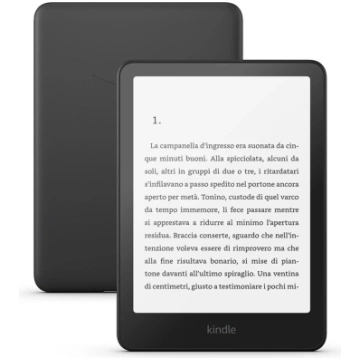 AMAZON Kindle Paperwhite 7 collu 16 GB e-grāmatu l