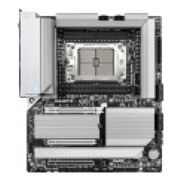 Gigabyte TRX50 AERO D mātesplate