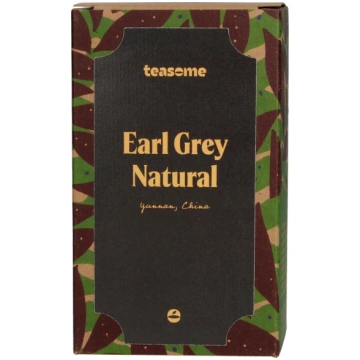 Teasome Teasome - Earl Grey Natural - Herbata sypa