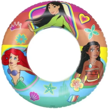 Bestway Disney Princess peldēšanas riņķis 56 cm