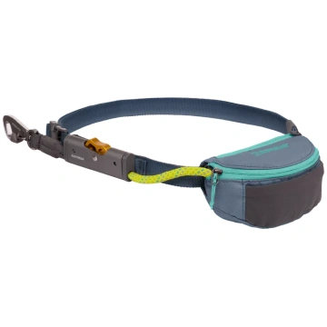 Ruffwear Hitch Hiker™ Leash - Slate blue