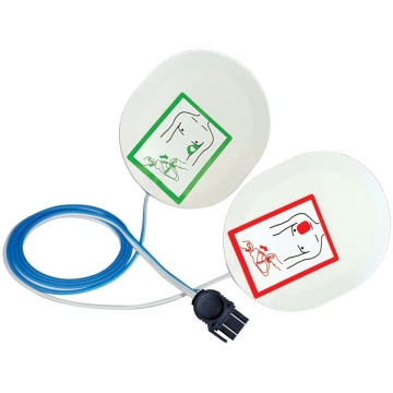 Elektrodi defibrilatoram Medtronic, Osatu Bexen Sa