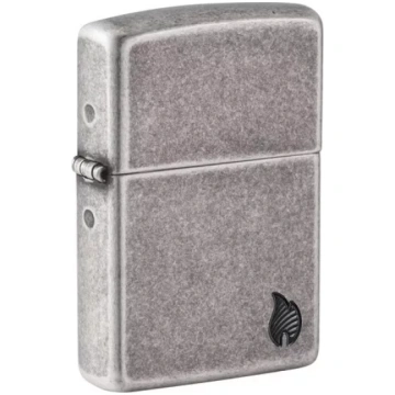 Moderns šķiltava ikdienai: Šķiltavas Zippo Armor F