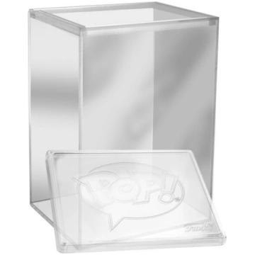 Aizsargmaciņa Funko POP