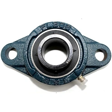 DOJA Industrie atloka gultnis UCFL 204 Pack 2 lodī