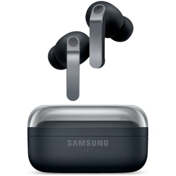 Samsung wireless earbuds Galaxy Buds4 Pro, black