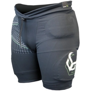 Aizsargšorti DEMON FLEX-FORCE PRO SHORT