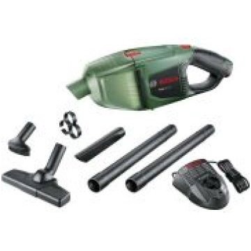Bosch Vacuum cleaner EasyVac 12 Cordless operating