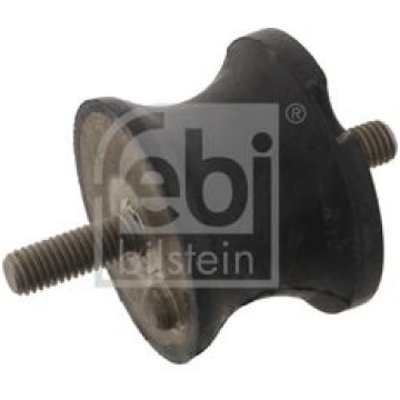 FEBI BILSTEIN 06624 Ātrumkārbas balsts Aizmugurē K