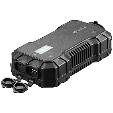 Sandberg 420-98 Jumpstarter Powerbank 10000 T-MLX6