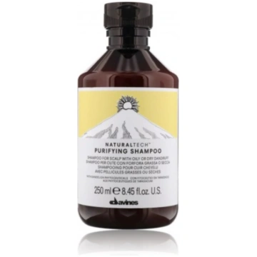 Davines Natural Tech Purifying Šampūns 250 ml EB15