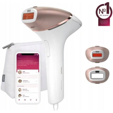Philips BRI 945/00 Lumea Prestige BRI945/00