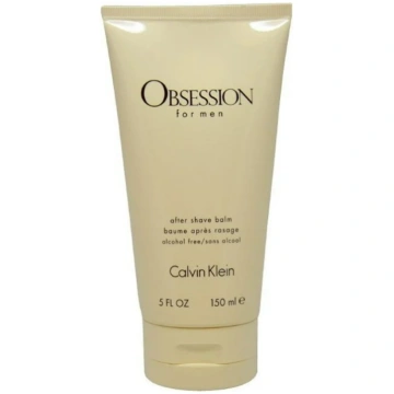 Calvin Klein Obsession Aftershave Balm 150 ml 0883