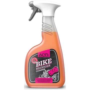 Velosipēda tīrīšanas līdzeklis ACID Bike Cleaner 9