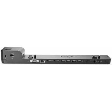 Doka stacija HP UltraSlim D9Y32AA (USB-C, HDMI) po