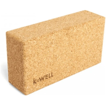 Korķa jogas bloks, Kwell
