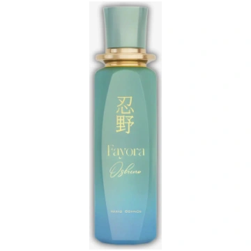 Paris Corner, Fayora Oshino, Eau De Parfum, Unisex