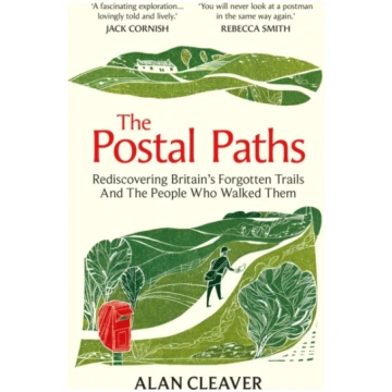 Postal Paths Cleaver, Alan