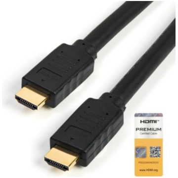 StarTech.com 23ft (7m) Premium Certified HDMI 2.0 