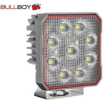 Bullboy LED darba lukturis Bullboy 54W - 1603-3002