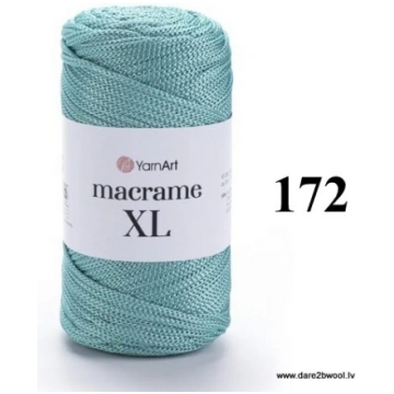Macrame XL, 130m YarnArt