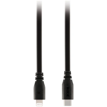 Rode SC19 Lightning Accessory Cable 1.5m