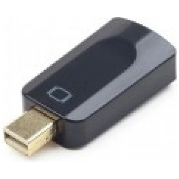 Gembird Mini DisplayPort (male) - HDMI (female) ad
