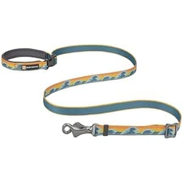 RUFFWEAR Crag EX suņu pavadas, pagarināms Premium 