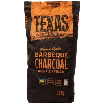 TEXAS CLUB Kokogles „Texas Club“, 10 kg
