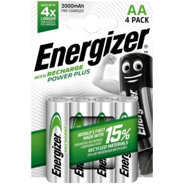 Recharge Extreme AA / 4 pcs