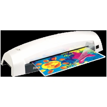 Laminators Fellowes Lunar A3 5716701 0043859624430