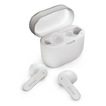 Philips TAT2139WT/00 headphones/headset Wireless I