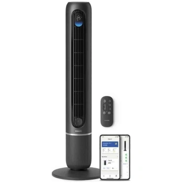 Philips CX7550/01 tornventilators