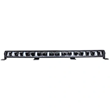 LED Tālās gaismas lukturis Strands ARCUM LED bar c