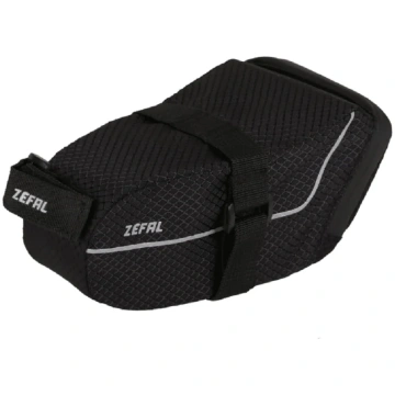 ZEFAL Z LIGHT PACK 0.9L seglu soma - melna 27071