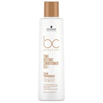 Schwarzkopf Professional Bonacure Q10+ Time Restor