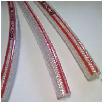 PVC šļūtene 10x16 mm. Pneumo Plus