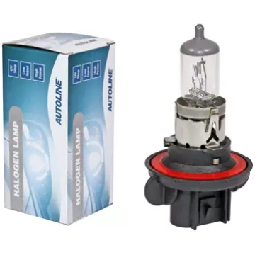 Halogēna spuldze AU-LITE H13 12V 60/55W AUTOLINE