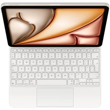 Apple Magic Keyboard for iPad Air 11-inch (M3) | C