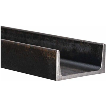 Sijas profils - UPEAA80x40, S275JR
