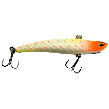 Vib Iron Wolf PIKE MASTER 80 #070H (80mm, 12g, Sin