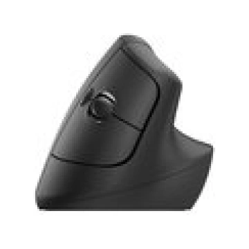 Logitech LOGI Lift Vertical Ergonomic Mouse