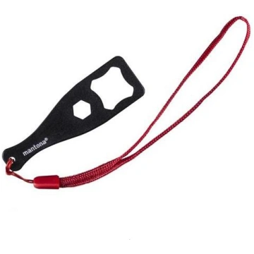 Mantona Assembly wrench for GoPro Hero (20717)